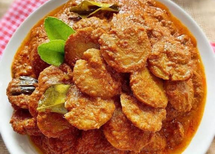 Panduan Lengkap Memasak Rendang Jengkol