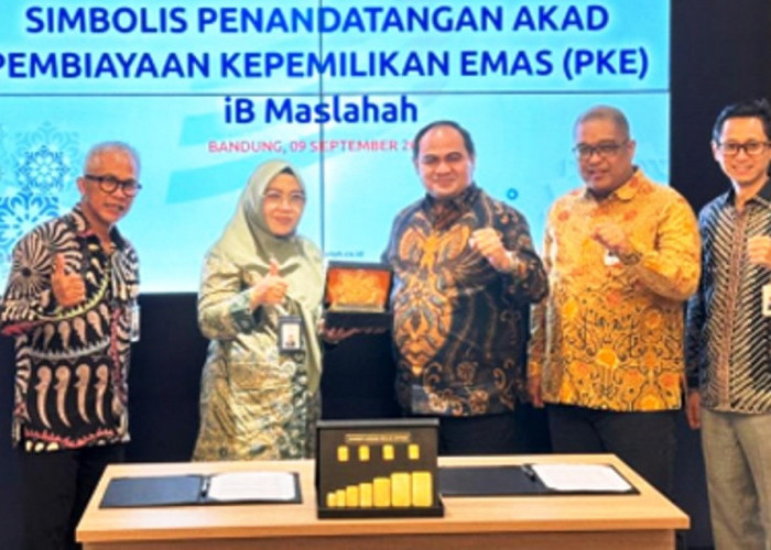 Bank Bengkulu Siap Layani Produk Syariah, Salah Satunya Tentang Umrah