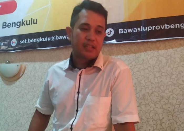Kurang Peminat, Pendaftaran Bawaslu Kabupaten Kota Diperpanjang