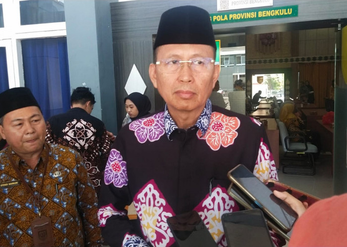 Informasi Terbaru Kepastian Kuota CPNS Tahun 2024 Provinsi Bengkulu, Usulannya Memang Masih Bersifat Umum