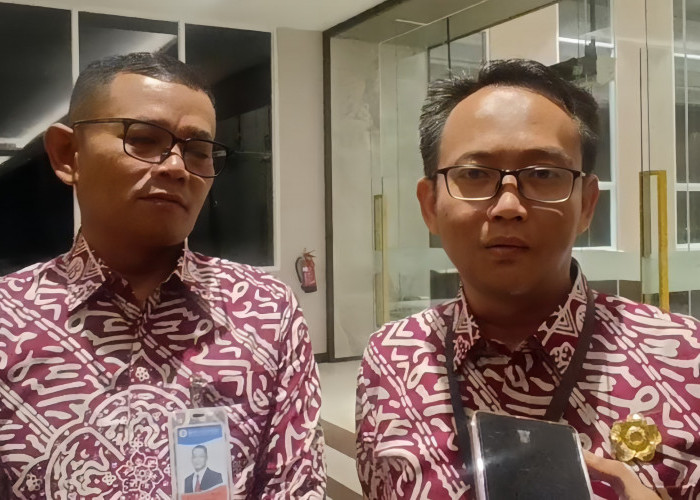 Bencoolen Peduli Koin, Bank Indonesia Provinsi Bengkulu Ajak Masyarakat Tukar Koin di Grage Horizon