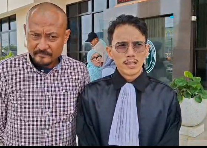 Kuasa Hukum Sony Adnan: Klien Kami Bukan Pengendali Tambang, Ada Pihak Lain yang Harus Bertanggungjawab