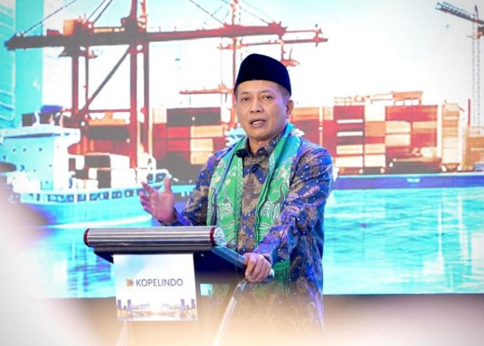 Dorong Masuk Sektor Strategis, Menkop Minta Koperasi Tinggalkan Usaha Simpan Pinjam 