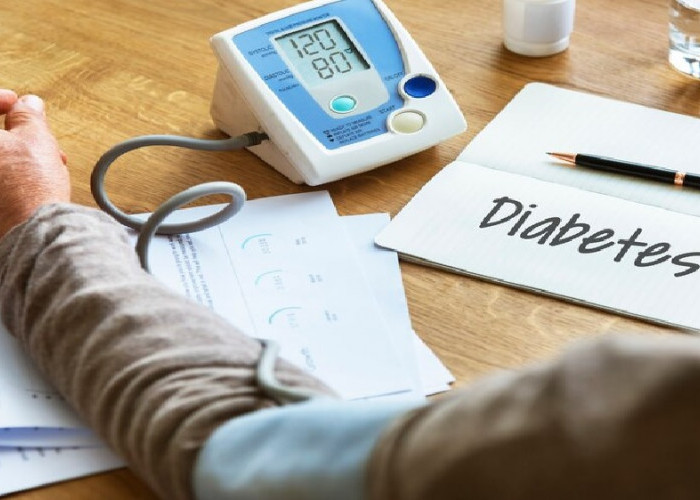 Penyakit Diabetes Tipe 2 Masih Bisa Diobati, Ini Pilihan Terapi Pengobatan yang Inovatif