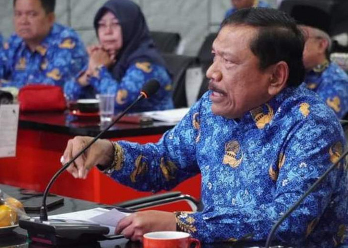 Bengkulu Utara Sudah Siapkan Titik-Titik yang Dikunjungi  Presiden RI