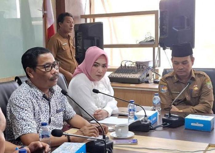 Korban Perdagangan Orang di Kamboja, Pemprov Bengkulu Siap Jemput 