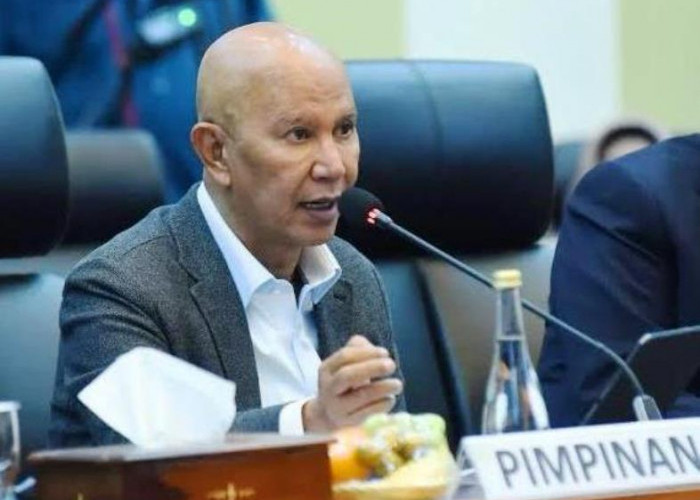 Saldo SAL Masih Utuh, Ketua Banggar DPR RI Tepis Isu APBN 2026 Jebol 