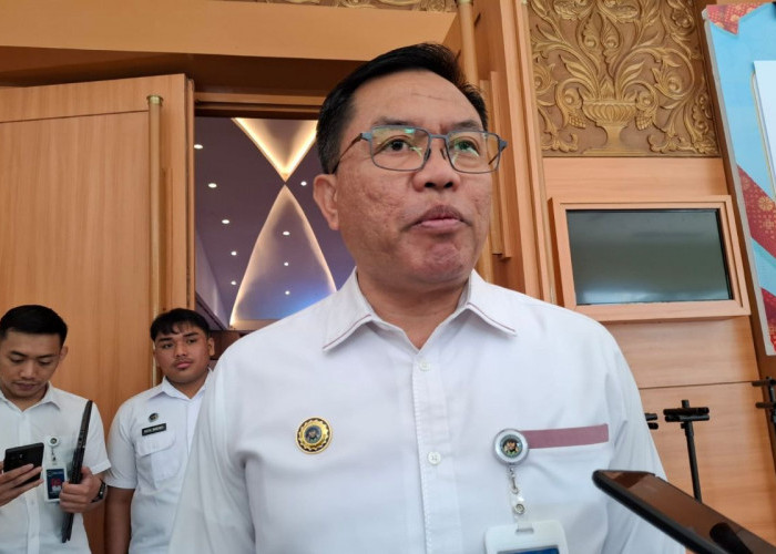  Ajukan Justice Collaborator Kasus Tata Kelola MBG, Sony Sonjaya Siap Buka-bukaan