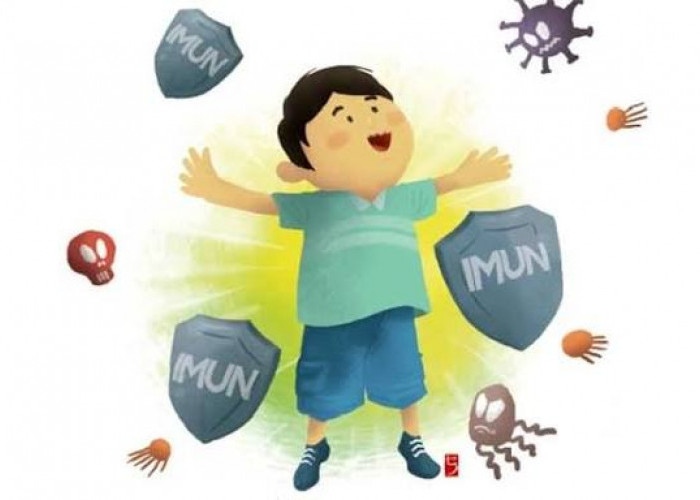 Minuman yang Dapat Meningkatkan Imun Tubuh dan Melindungi dari Bakteri 