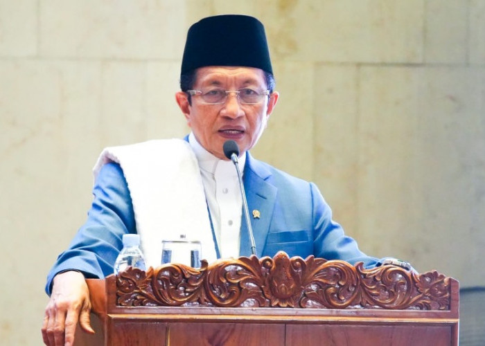 Nasarudin Umar: Hakikat Hijrah adalah Transformasi dari Kabilah Menuju Umat