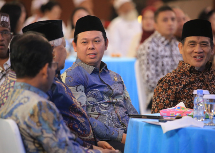 Ketua DPD RI Sultan B Najamudin Ingatkan Stabilitas BBM dan LPG Jelang Mudik Lebaran