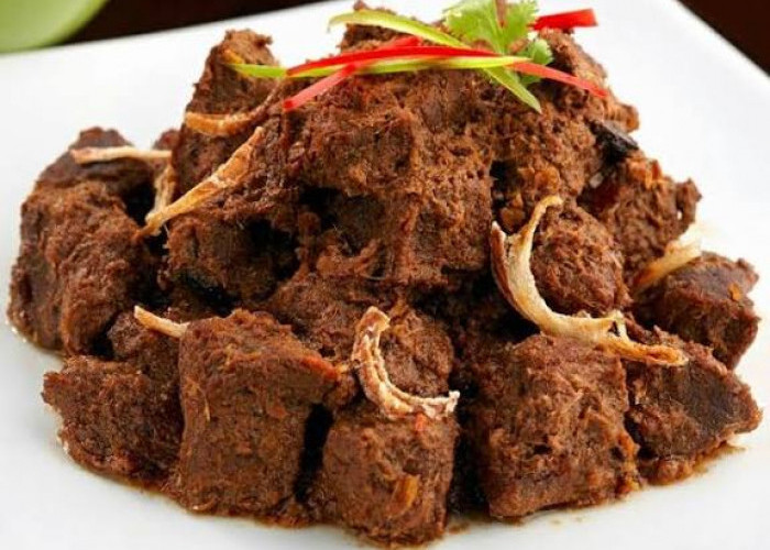 Payakumbuh: Menjelajahi The City of Randang yang Tak Sekadar Kuliner