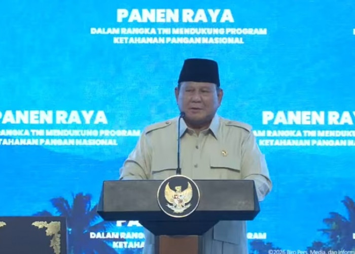 Presiden Prabowo: Motor Listrik Nasional Buatan Anak Bangsa Segera Meluncur