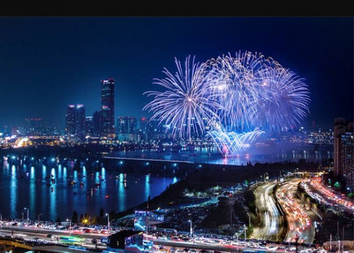 Mau Rayakan Pergantian Tahun di Korea Selatan? yuk Cari Tahu Tradisi Korsel Saat Tahun Baru