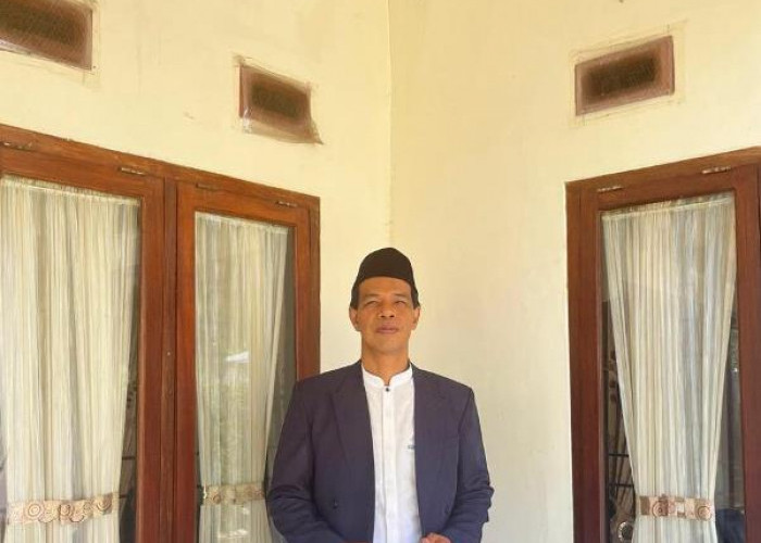 Khutbah Idul Fitri: Tujuan Utama Allah Mewajibkan Puasa Ramadan