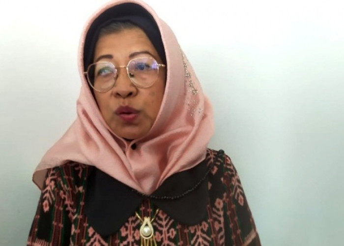 Aktivis Prihatin Tidak Ada Keterwakilan Perempuan Dalam Penyelenggara Pemilu Provinsi Bengkulu 
