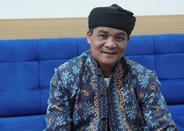 Lagi, Yulkamra Terpilih jadi Ketua Forum Kerukunan Umat Beragama Kota Bengkulu 
