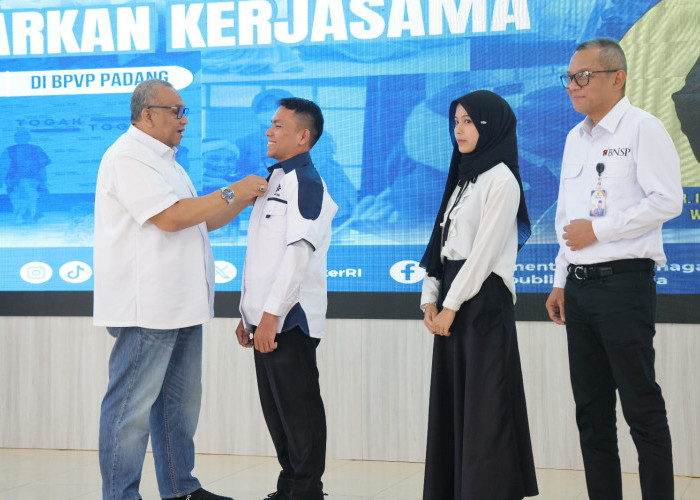 Pelatihan Vokasi Tak Boleh Sekadar Formalitas, Harus Perluas Peluang Kerja