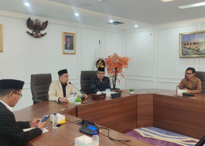   19 Kasus dari 72 Aduan Travel Umrah Bermasalah Berhasil Dimediasi