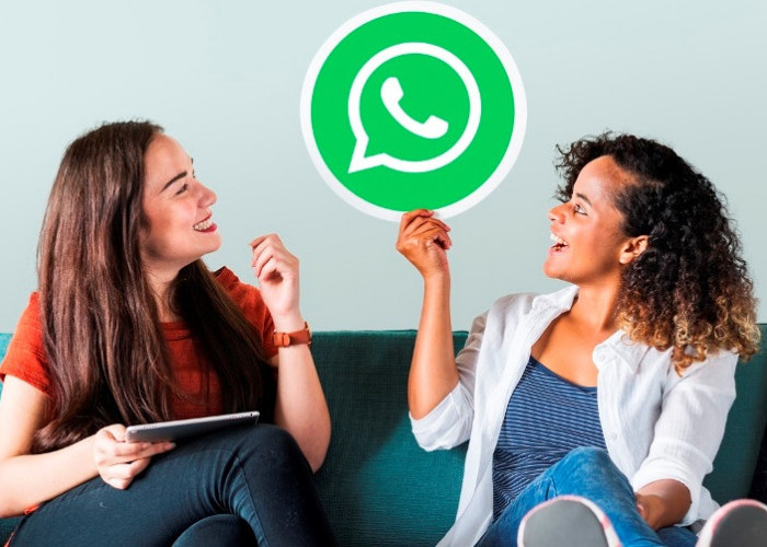 Kini Bisa Telepon dan Video Call, WhatsApp Web Luncurkan Fitur Baru