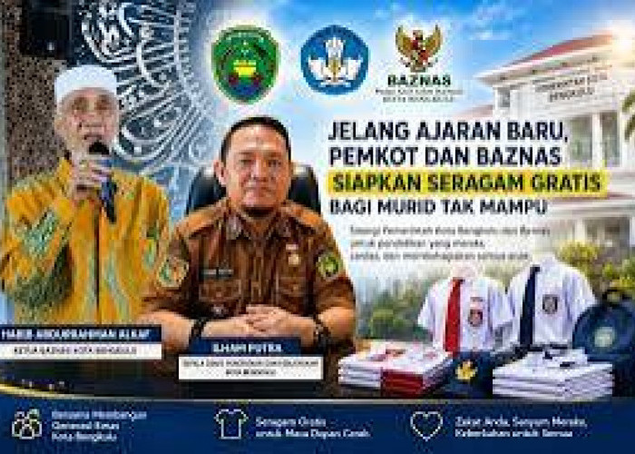Dinas Pendidikan Kota Bengkulu Pastikan Zonasi PPDB SMPN 2 Sudah Diverifikasi, Siap Beri Penjelasan ke Publik