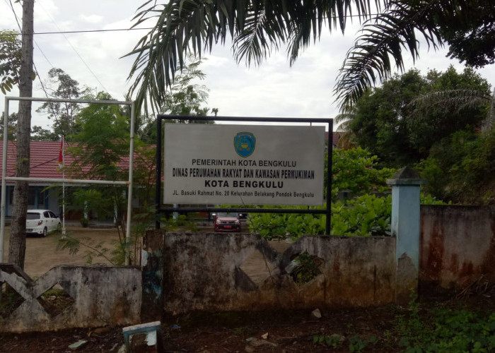 Inilah Riwayat Selingkar Tanah Bengkulu Tempo Dulu (31-Tamat),  24 Juni 1914 Bangkahulu Digoncang Gempa 