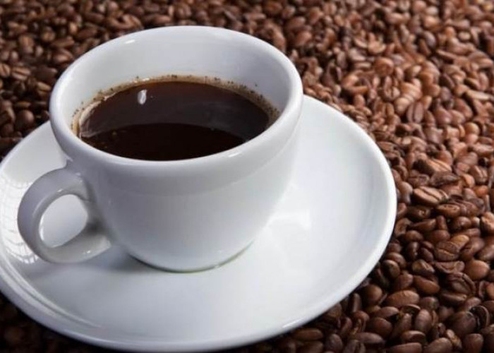 Ini Cara Mengelola Sisa Ampas Kopi