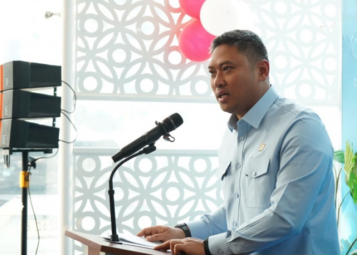 Badan Gizi Nasional Tutup Sementara 1.999 SPPG