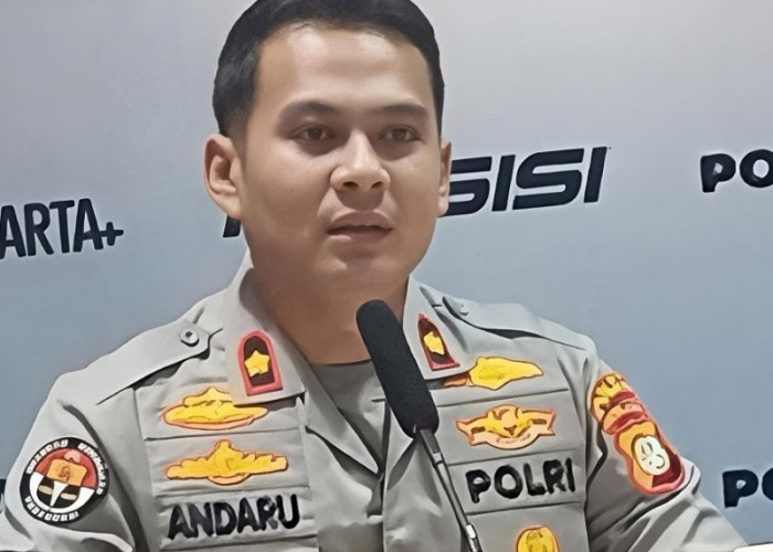 Kasus Hanania Group, 16 Influencer Diperiksa , 110 Juta Dikembalikan Sebagai Barang Bukti 