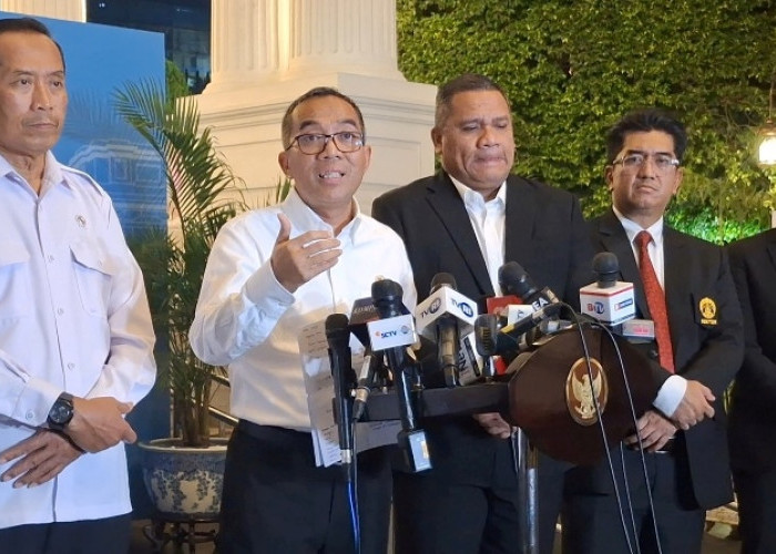 Aturan Baru, Pemerintah Terapkan Pembelajaran Jarak Jauh Bagi Mahasiswa Semester 5 ke Atas 