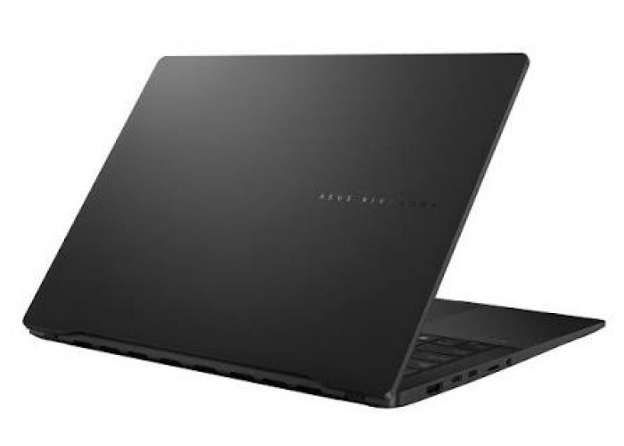 Asus Vivobook S 14 OLED: Laptop Premium Fitur AI Kelas Militer Dengan AMD Ryzen Ultra7 155H, Segini Harganya!