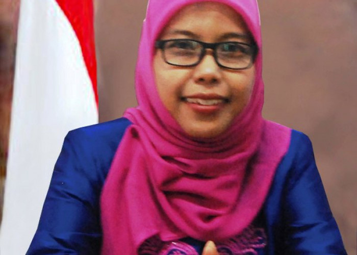 Caleg Wajib Tahu, DPS Terbanyak di Kota Bengkulu, Terdikit di Kabupaten Lebong Tidak Sampai 100 Ribu Pemilih 