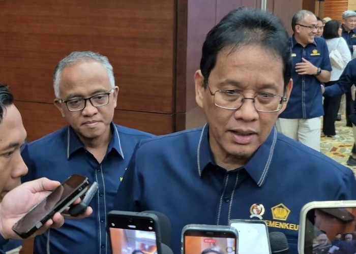  Subsidi Energi Masih Dinilai Salah Sasaran, Kemenkeu Kucurkan Rp 7 Triliun ke BPS 
