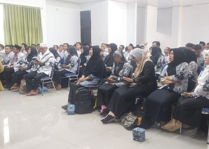 Ini Pentingnya Bimtek Platform Merdeka Mengajar  Bagi Guru dan Kepala Sekolah 