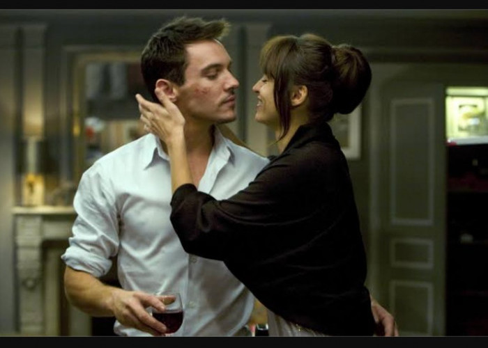 Sinopsis Film From Paris With Love, Aksi Jhon Travolta Ungkap Bandar Narkoba dan Teroris