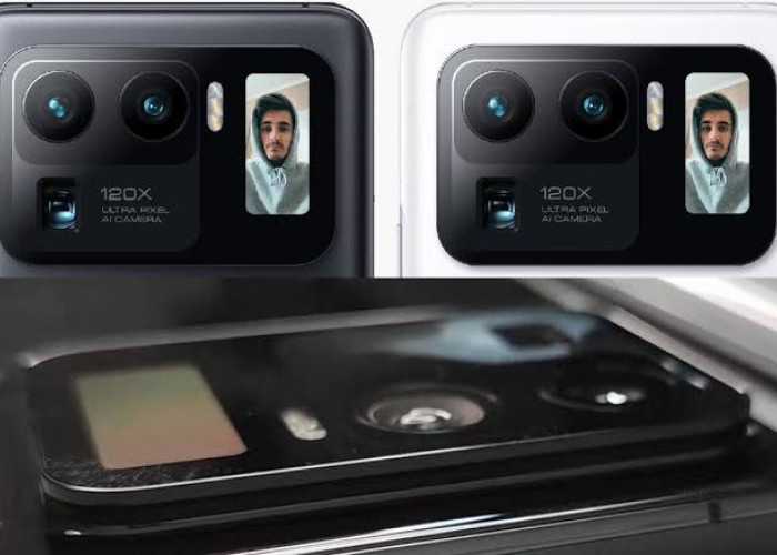 Berikut 8 Pilihan Smartphone XIAOMI Dengan Kamera Ultrawide 0,5. Harga 1 Juta Hingga 16 Jutaan 