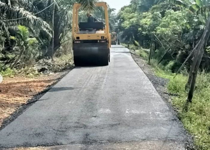 DPRD Provinsi Bengkulu Harap Anggaran Pembangunan Infrastruktur Tidak Dipangkas Efisiensi Anggaran