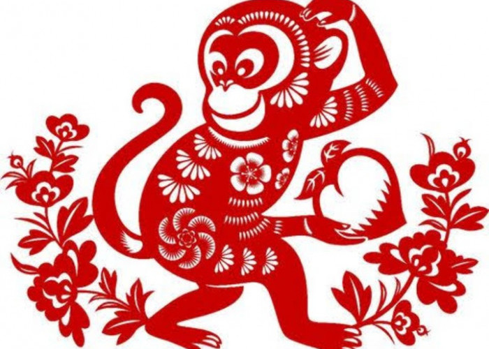 Ramalan Shio Monyet Penuh Keberuntungan dan Kejutan Tahun 2024