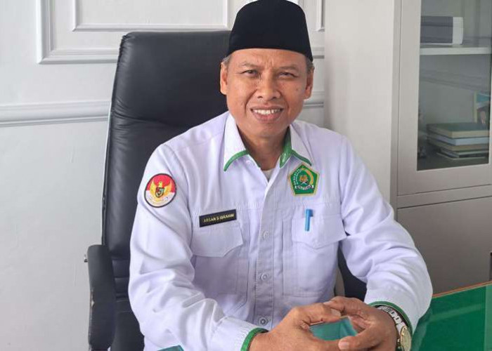 Ini Besaran Zakat Fitrah Pengganti dalam Bentuk Uang Untuk Wilayah Provinsi Bengkulu 