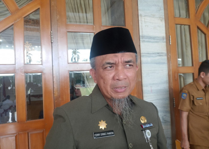 Rekrutmen Tim Pendamping Haji Bengkulu Masih Tunggu Kepastian dari Kemenag