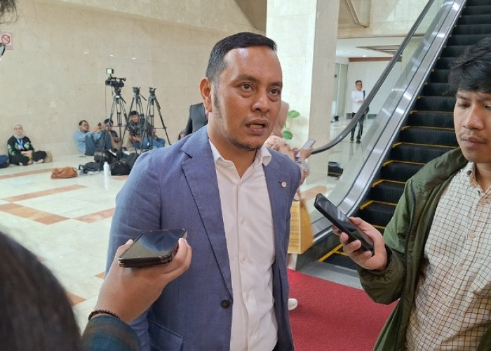 Soal Temuan Fasilitas Mewah Lapas Cibinong, Komisi XIII DPR Akan Panggil Pejabat Terkait 