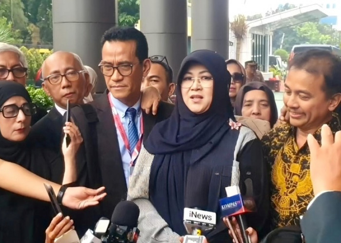 Dikabulkan Jaksa, Roy Suryo dan Dokter Tifa Batal Ditahan