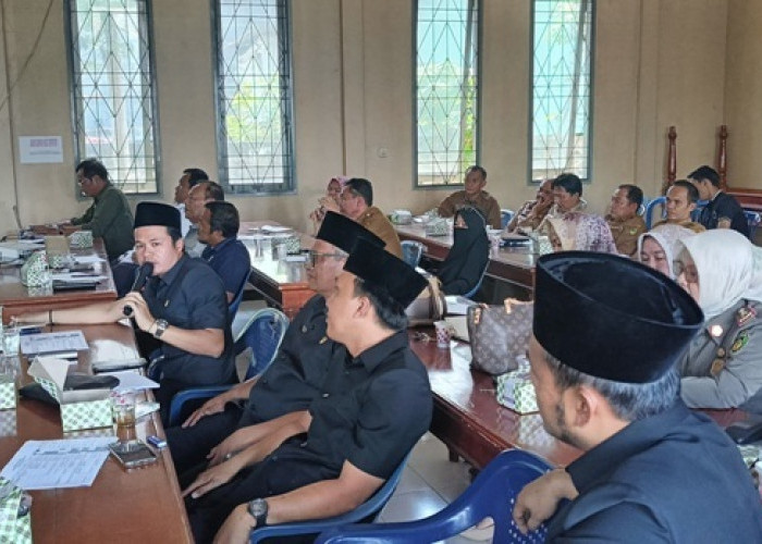 Komisi II DPRD Bengkulu Selatan Dukung Penuh Program RADKSB