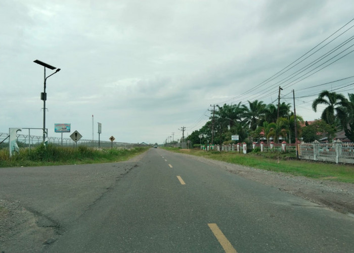 Sederet Usulan Pembebasan Lahan, Tapi Dana yang Dikucurkan Masih Kurang