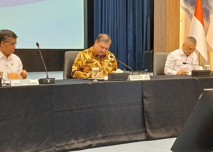 Paket Insentif Segera Digulirkan Pemerintah