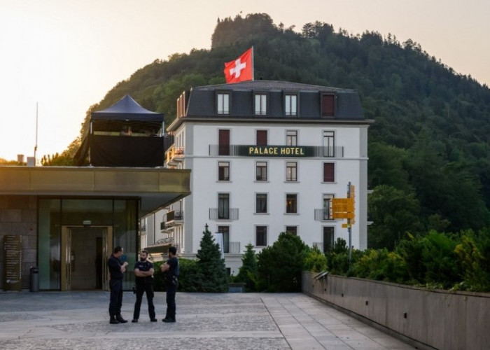 Usai Ketegangan, Delegasi AS dan Iran Tiba di Swiss untuk Negosiasi Lanjutan