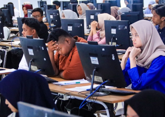 Siap-Siap, Pendaftaran UTBK SNBT 2026 Dibuka  25 Maret 2026