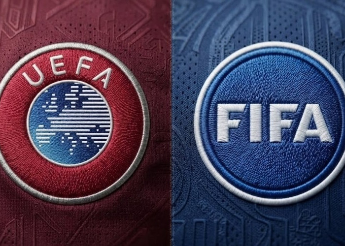  Jika FIFA Tetap Jual Kepemilikan Kompetisi,UEFA Siap Tinggalkan Piala Dunia