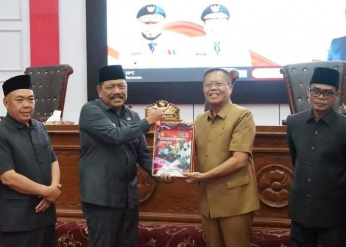Angka Kemiskinan di Bengkulu Terus Meluncur Turun, Ekonomi  Tumbuh Positif