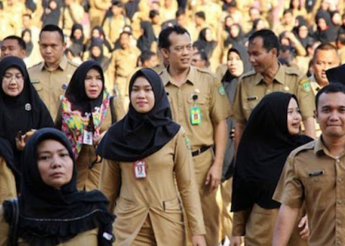 Informasi Terkini Tentang Penempatan PPPK Provinsi Bengkulu Tahun 2023